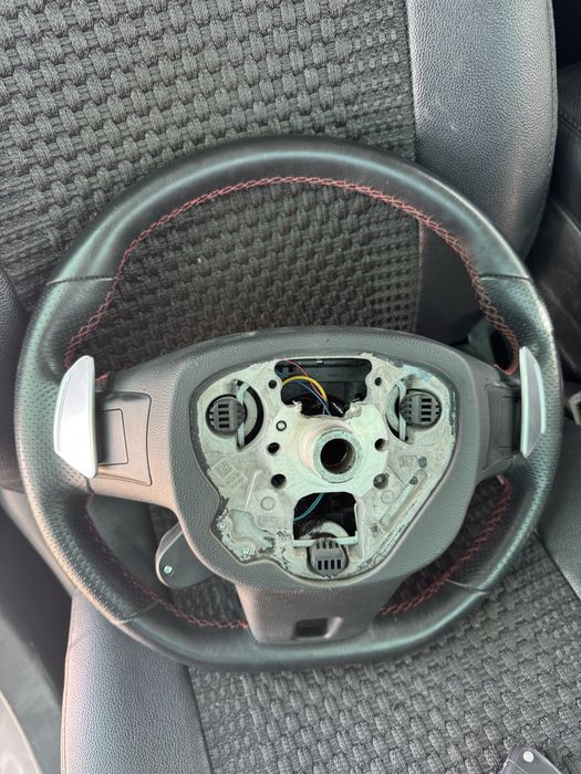 Porsche rul sotiladi….