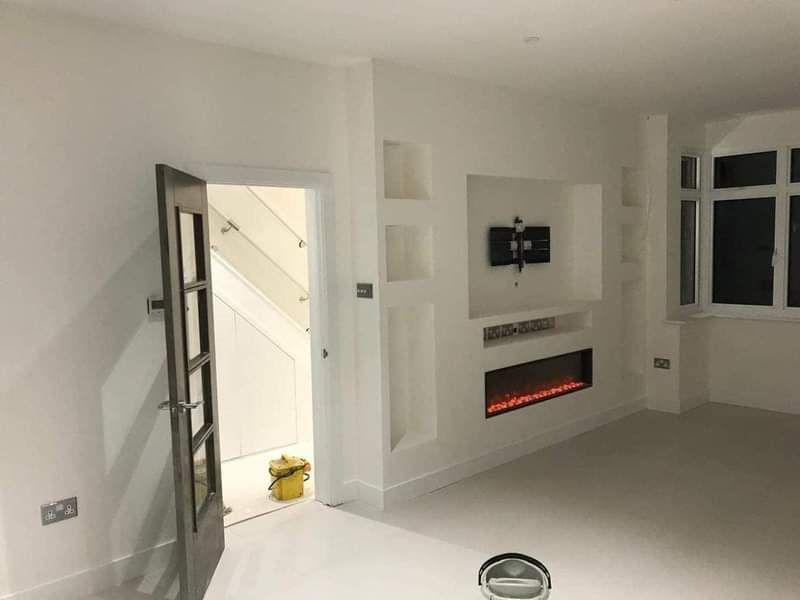 Executam Hidroizolati Termoizolati Alpinisti Rigips IEFTINE