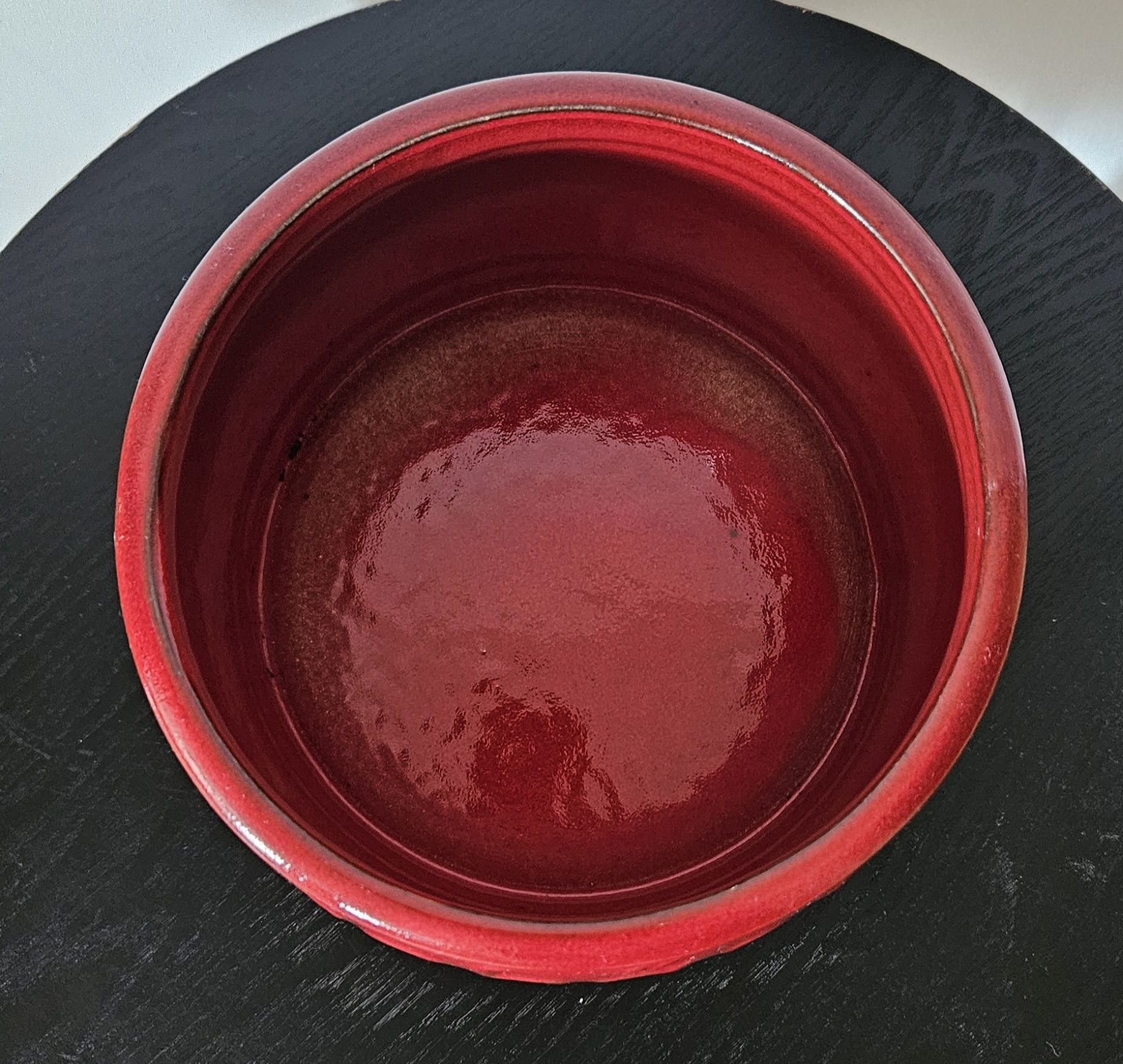 Глинен съд 2,5л.