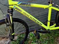 Bicicleta rockrider