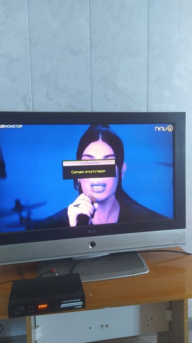 Телевизор  срочно LG TV32  телевизор
