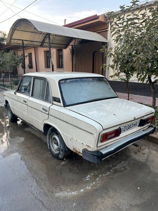 Продается срочно Жигули 06