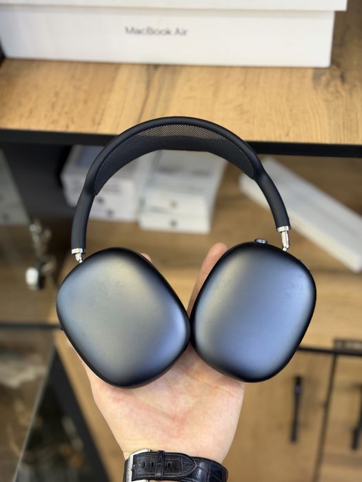 Air pods max 2 как новый