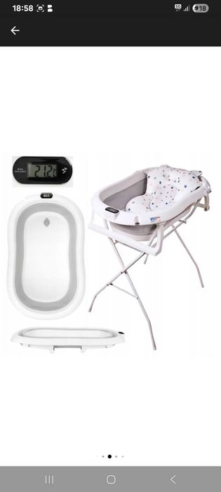 Cada bebelusi cu suport inalt