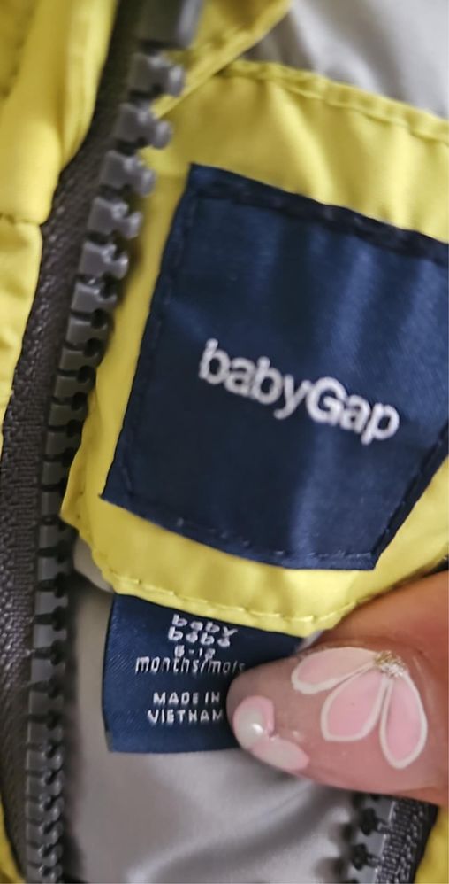 Детска грейка BabyGap