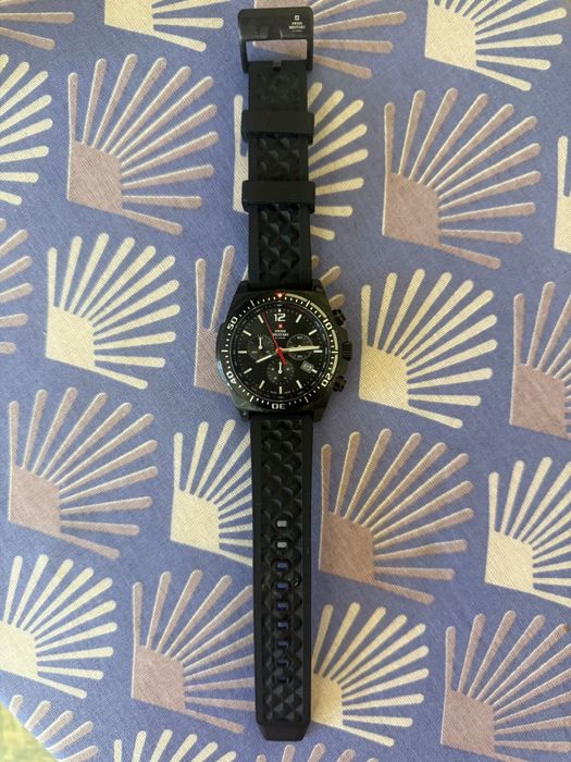 Часы Swiss Military