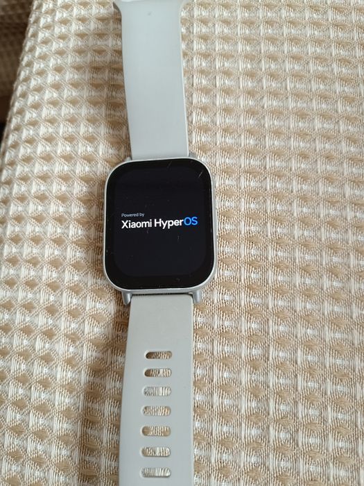 Smart watch Redmi 5 activ