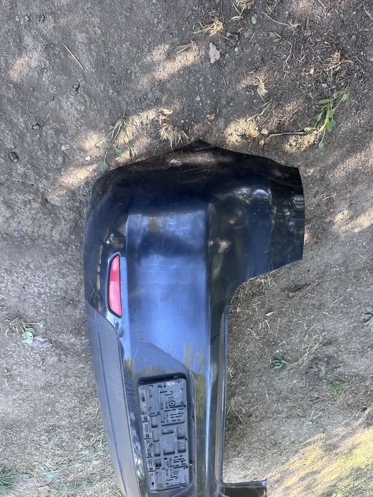 Задна Броня Seat Ibiza 2008 Година