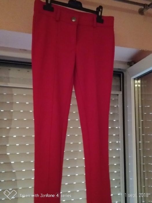 Vand-Schimb Pantaloni fete