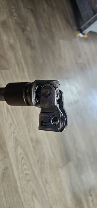 Coloana volan peugeot 508 hybrid 2.0 hdi 2010 - 2020