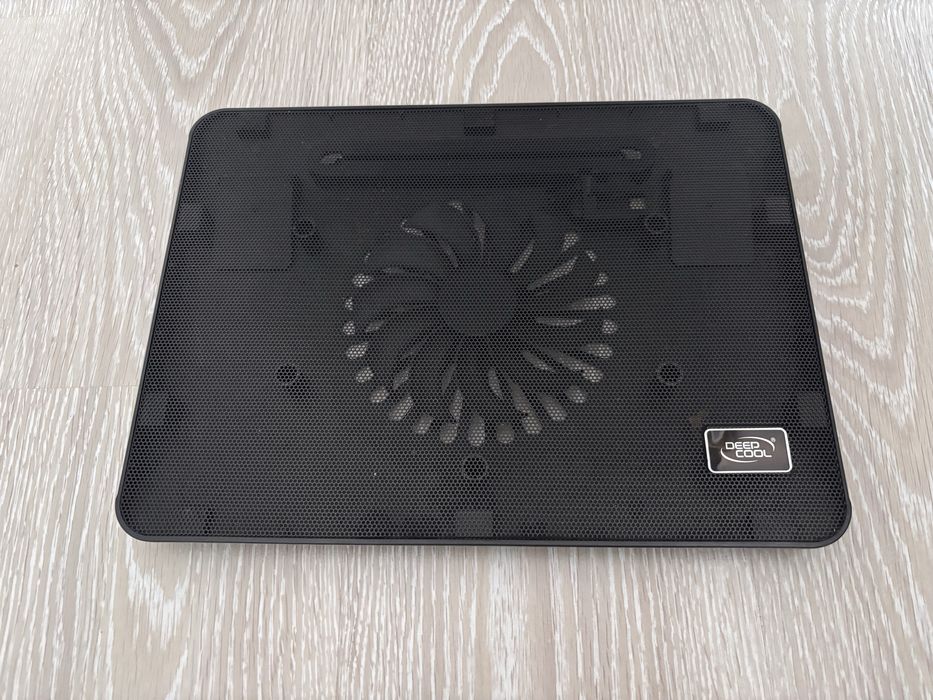 Deepcool wind pal mini