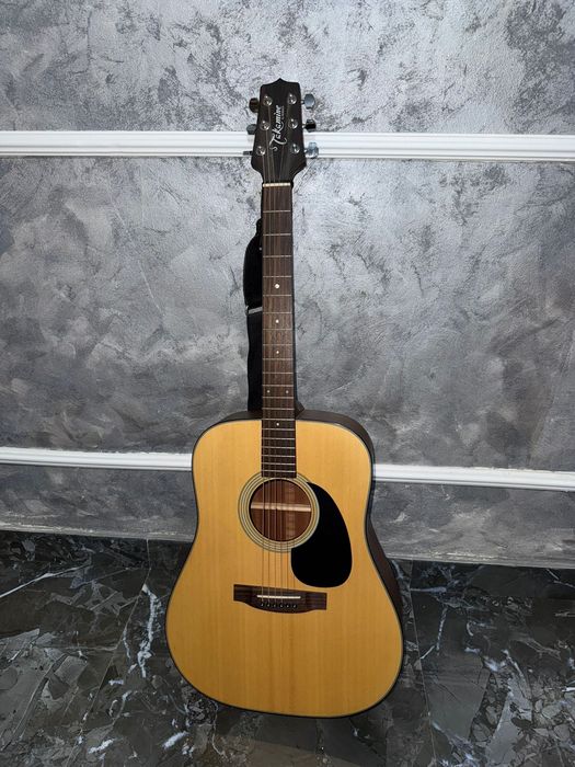 Chitara lui Andri Popa cel vestit