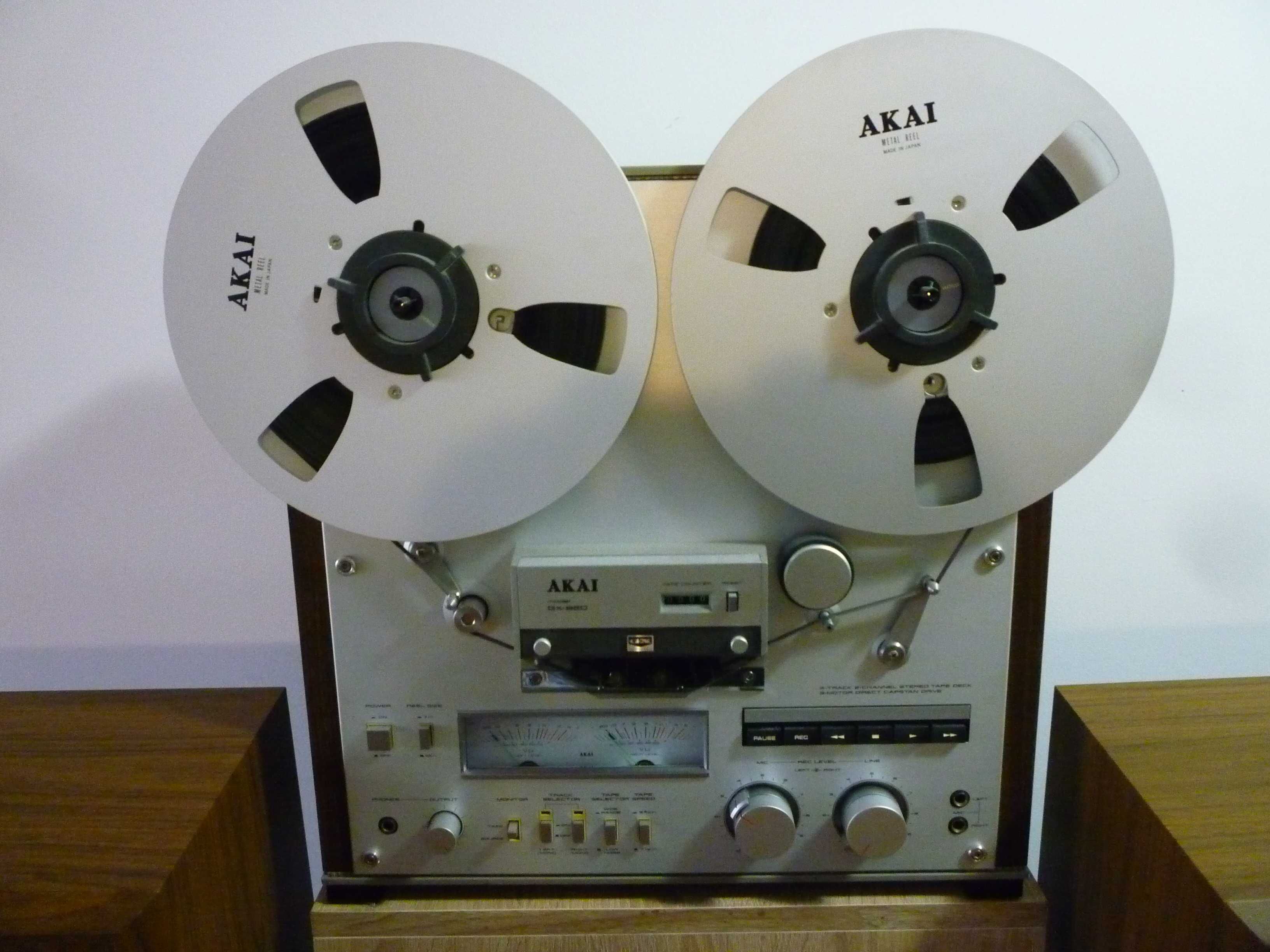 linie  audio  hi-fi  vintage