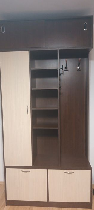 Cuier hol 240x115x40