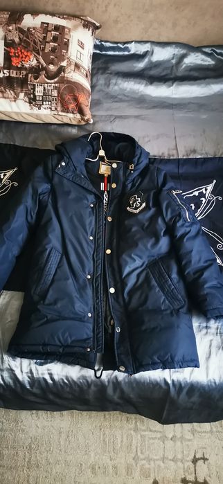 Продам куртку зимнюю, для подростка