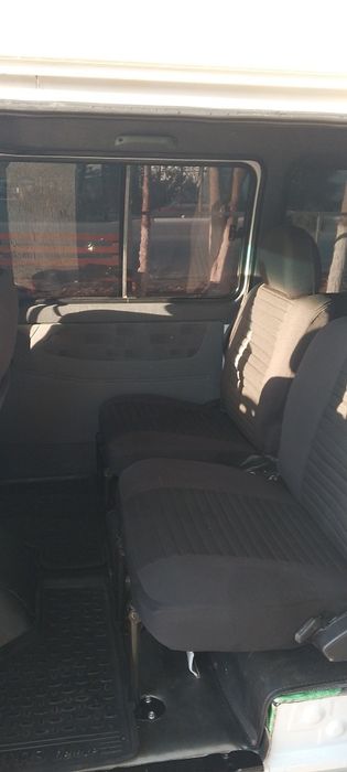 Damas 2021 yil sotiladi