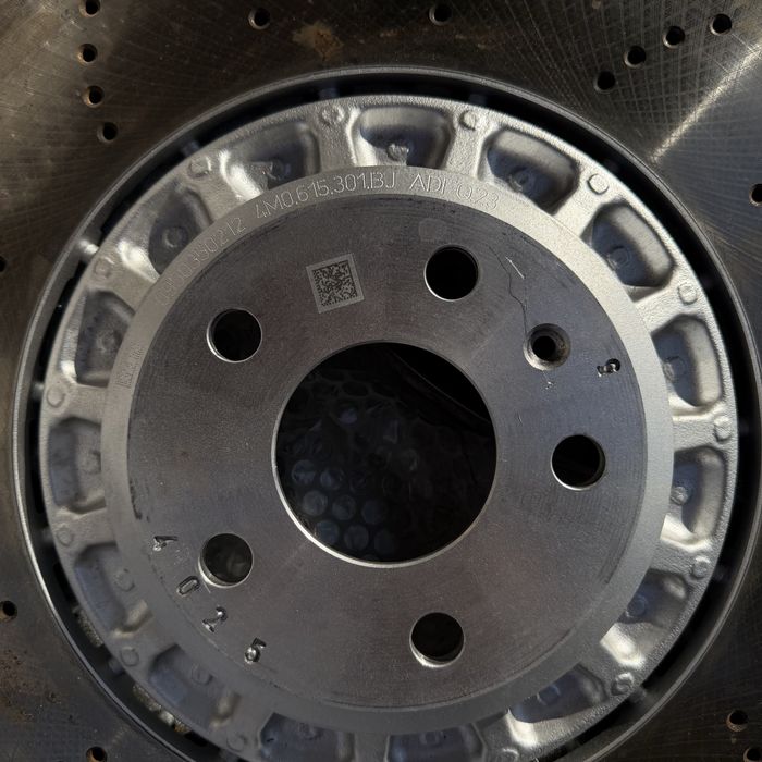 Discuri frana rs3 vz5 rsq3 noi