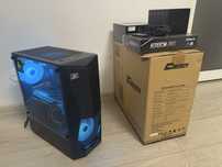 Unitate PC Gaming NOUA i5 /32 Gb DDR4/SSD 512 Gb/Radeon RX580/GARANTIE