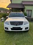 Vand Mercedes GLK 200 sport din 2011