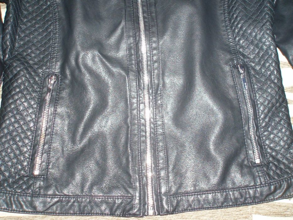 Оригинално Кожено Яке "RESERVED"!- 70%!