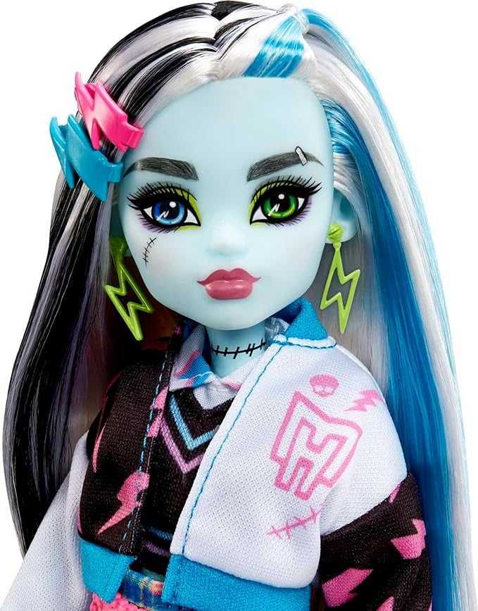 Кукла Monster High Doll Распродажа!!!