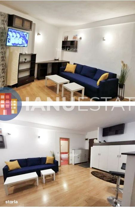 Berceni 10` Metrou Piata Sudului Tineretului Parc Centrala PetFriendly