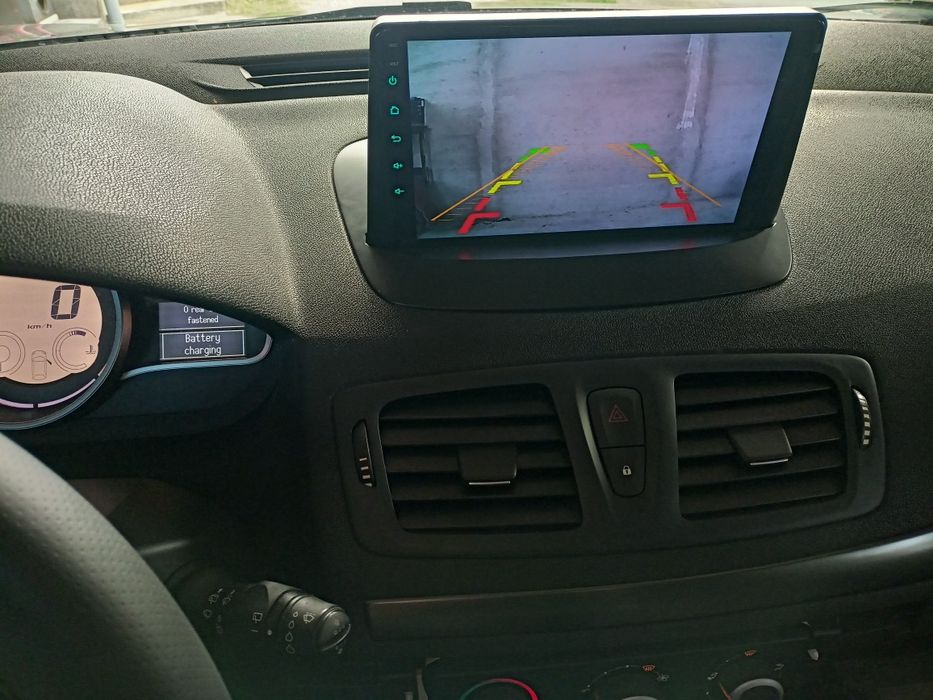 Navigatie android VW, Skoda, Seat, Renault