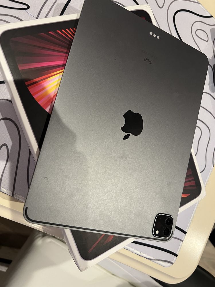 Ipad PRO M1 2021