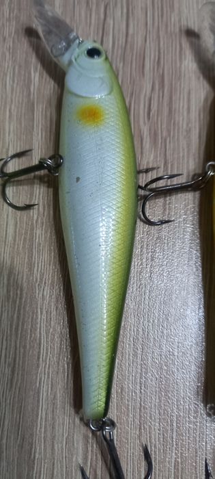 Воблер POINTER SP100