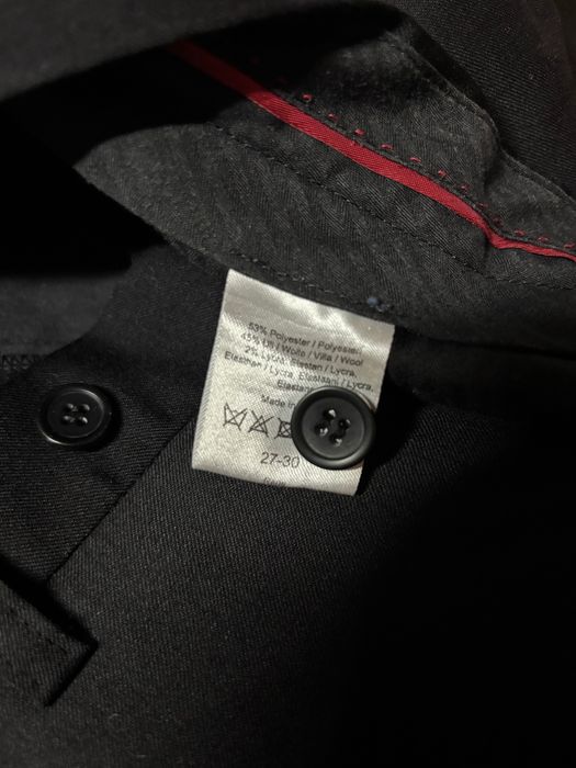 Дрехи ВТОРА употреба