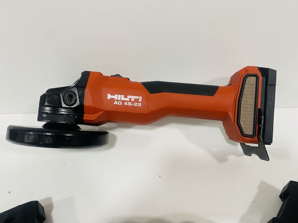 Hilti Flex AG 4 S-22