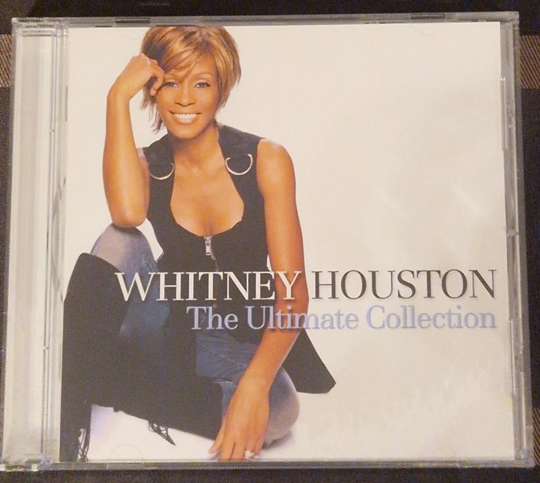 Аудио CD, Phil Collins, Madonna, Rihanna, Beyonce, Queen, Eurythmics