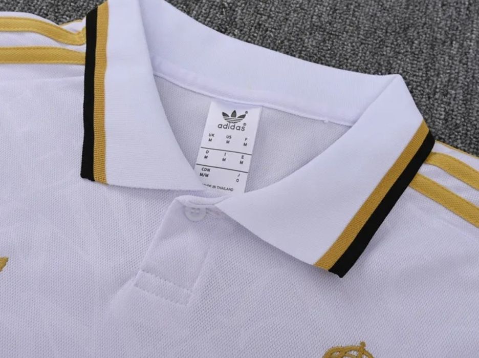 Фланелка Real Madrid размер М