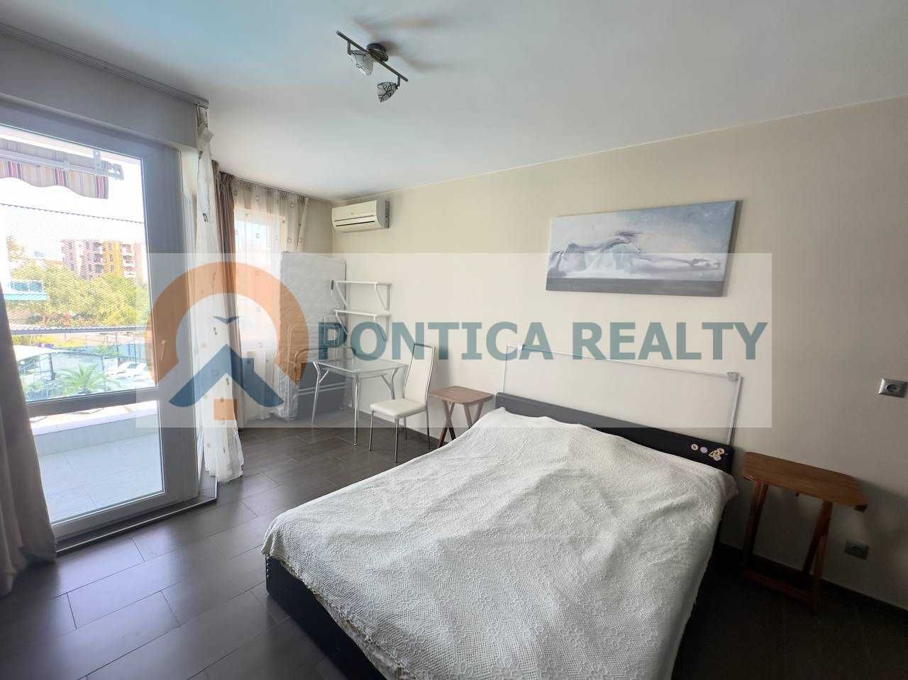 Продава се Едностаен апартамент в Несебър - 38 кв.м за 1290 €/кв.м - Снимка #10