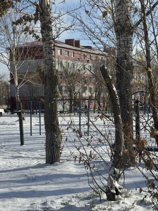 обмен квартиры с учском на благоустроинный дом