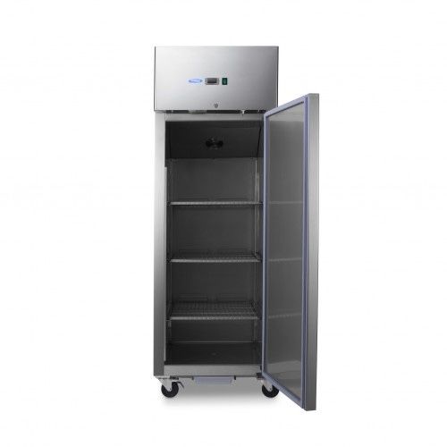 Congelator  profesional 600 l, inox, NOU, Maxima Olanda