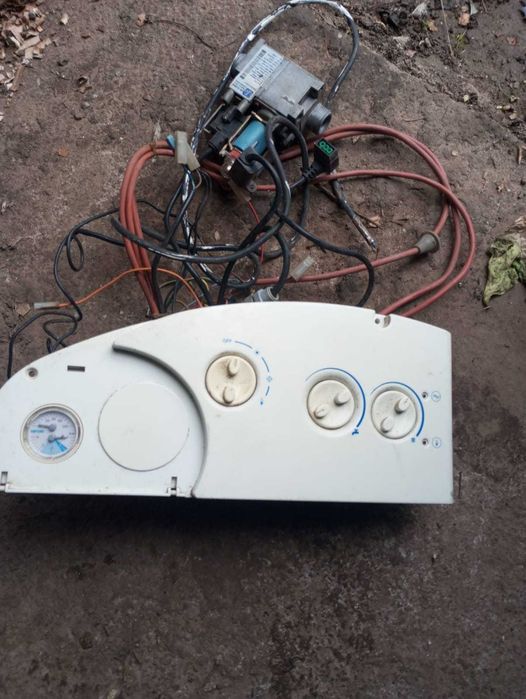 vand placa de centrala sine 30 kw