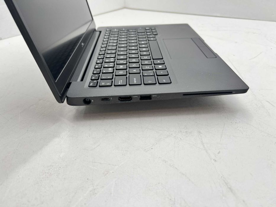Dell Latitude 7300 13.3" IPS i7-8665U 16GB 510GB /-> Отлично състояние
