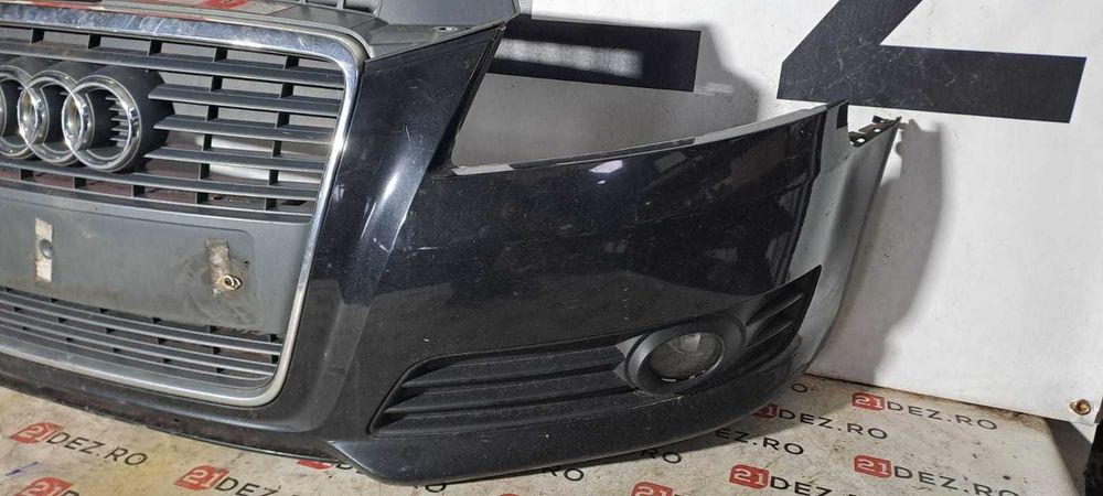 Bara fata completa Audi A3 8P Facelift - mic defect 2009 - 2012