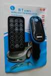 Handsfree Auto Modulator Fm