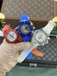 Hublot Big Bang Unico Saphire