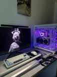 Setup Gaming Ultra High End | R7 9800X3D RTX 5070Ti