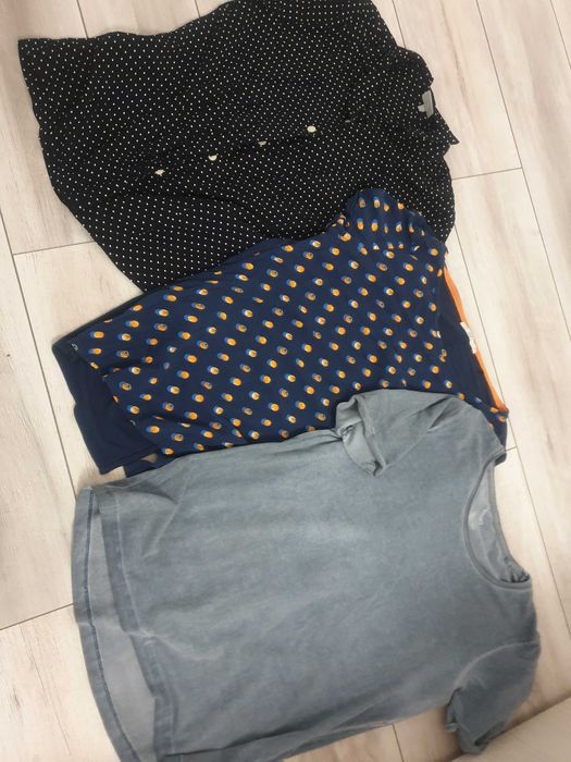 Lot haine zara esprit noi 36 s