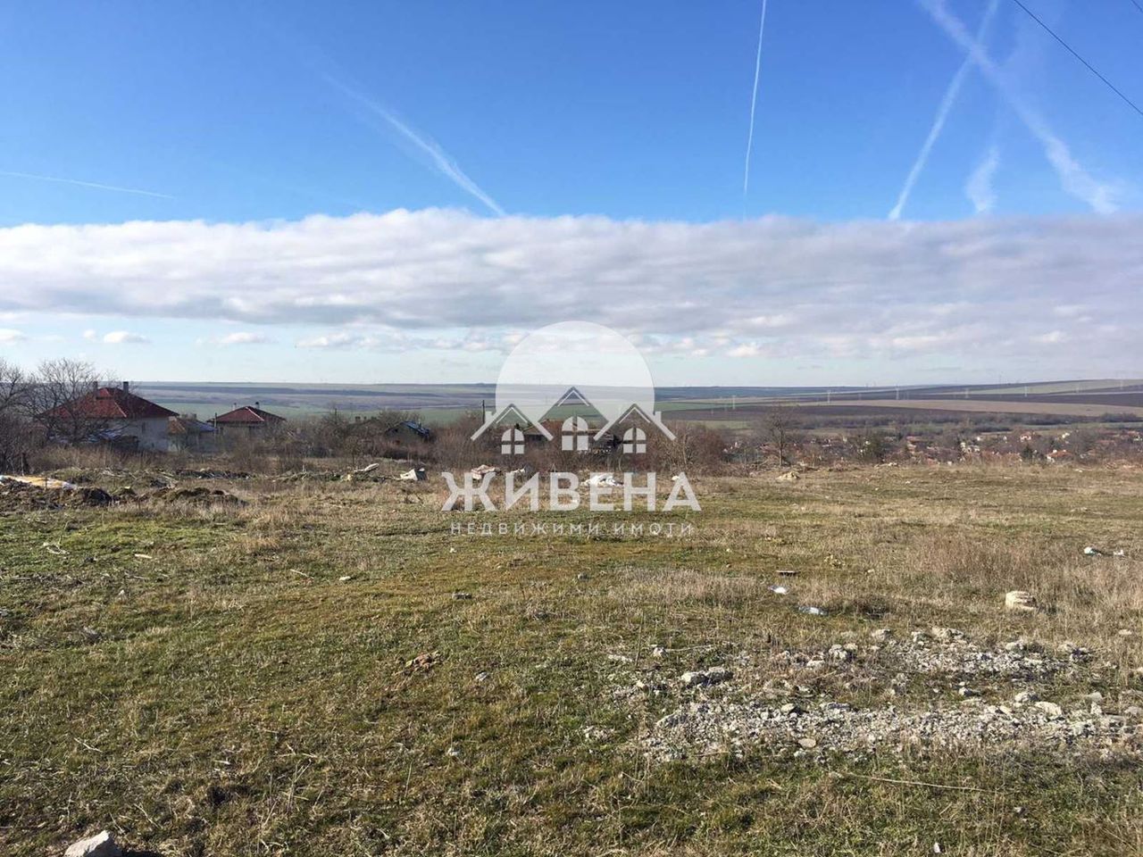 Продава се Парцел в с. Чернево, Област Варна - 800 кв.м за 19 €/кв.м - Снимка #4
