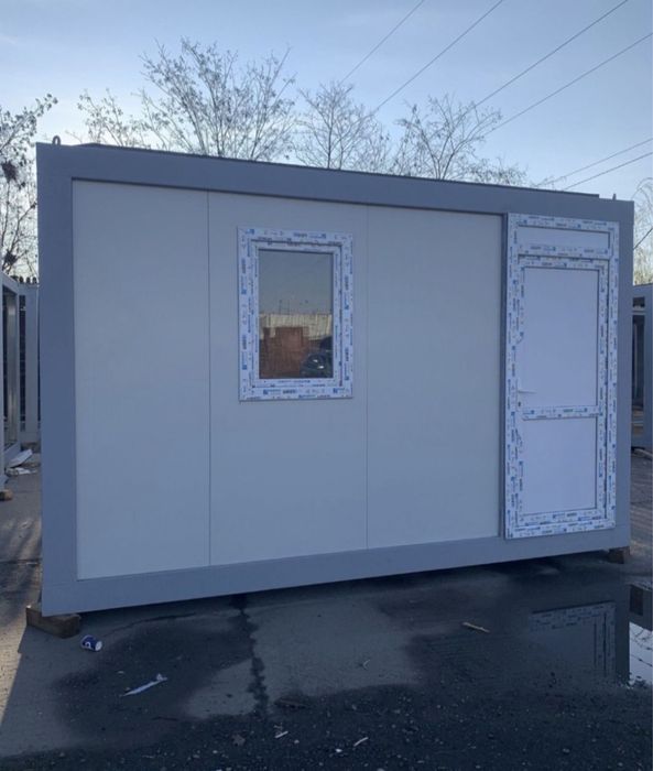 Container containere modulare