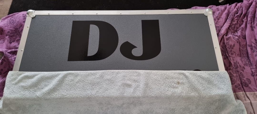 Pioneer CDJ 900 și Mixer DJM 800