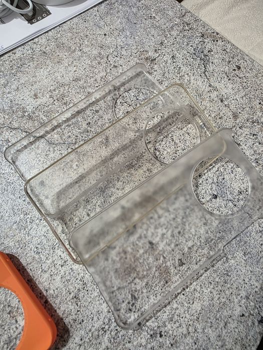 Продавам Huawei mate 50 pro leather edition