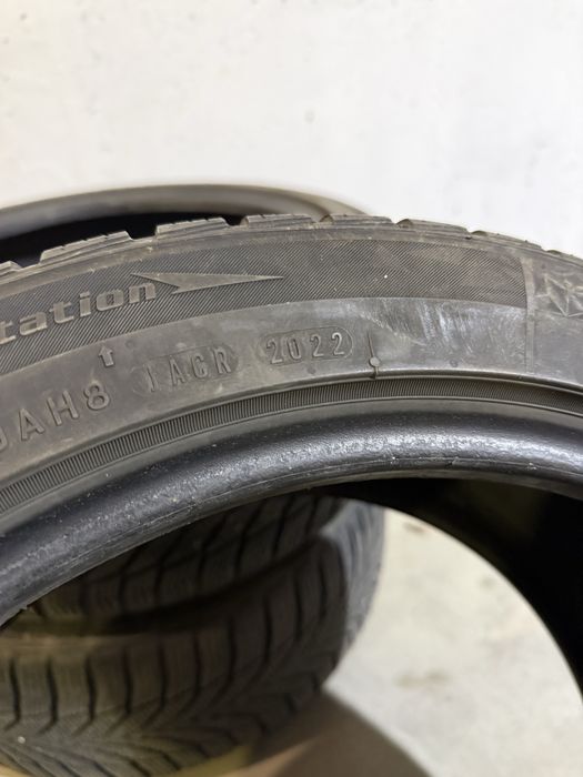 Nexen Winguard Sport 2 225/45/17 3бр