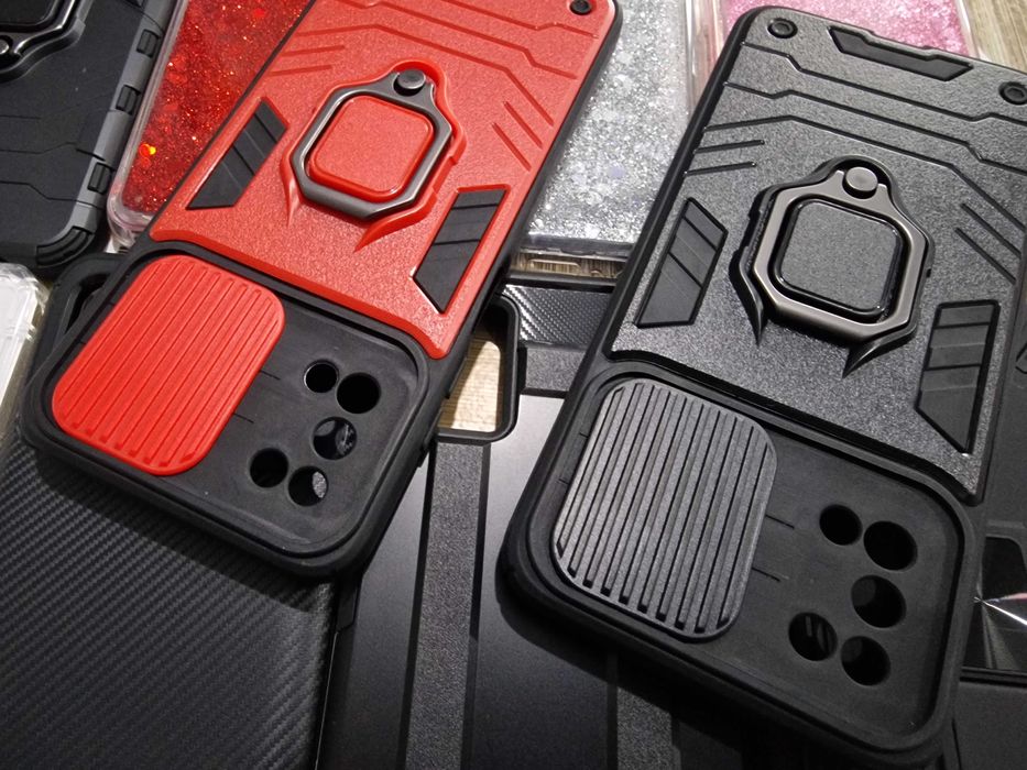 Samsung Galaxy A02S / Galaxy A03S силикони