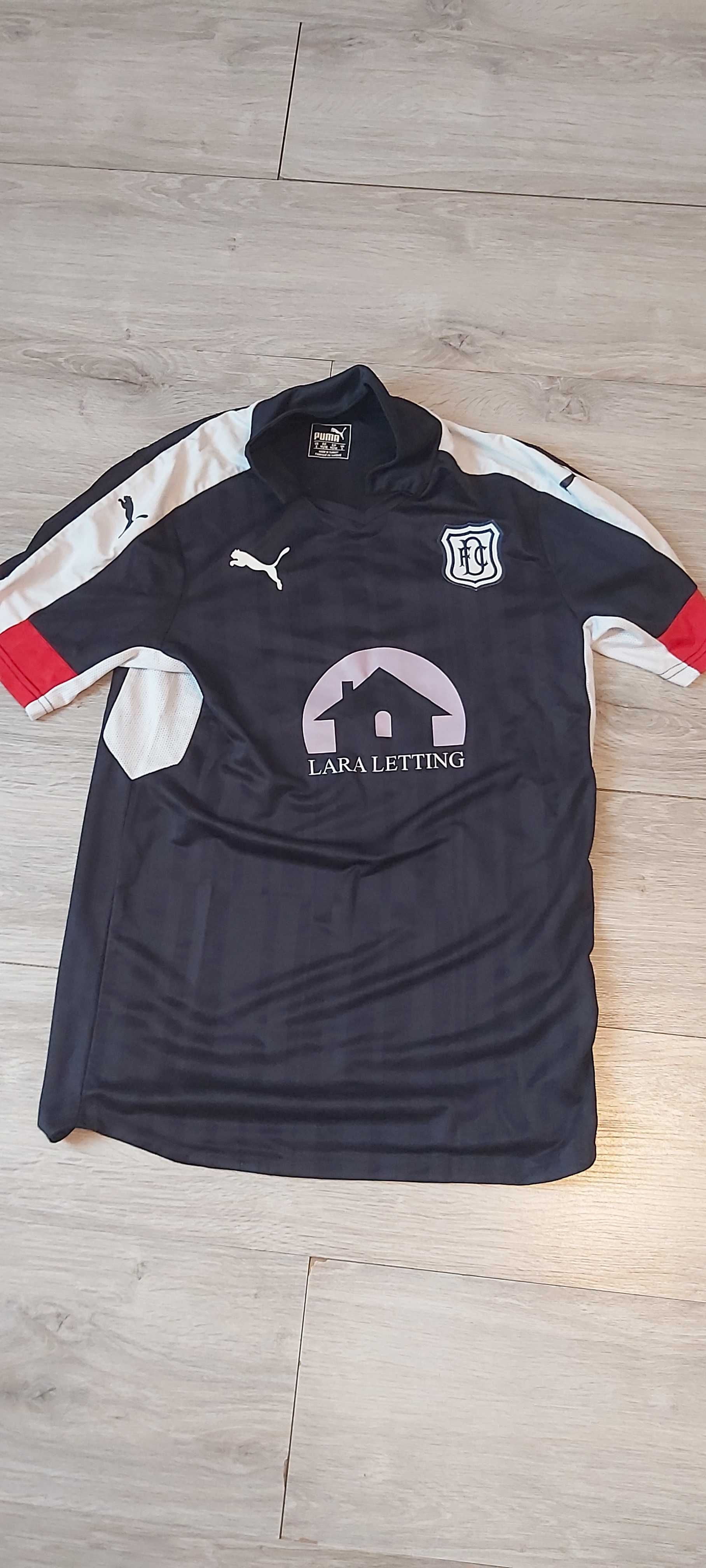 Продавам Футболна тениска FC DUNDEE